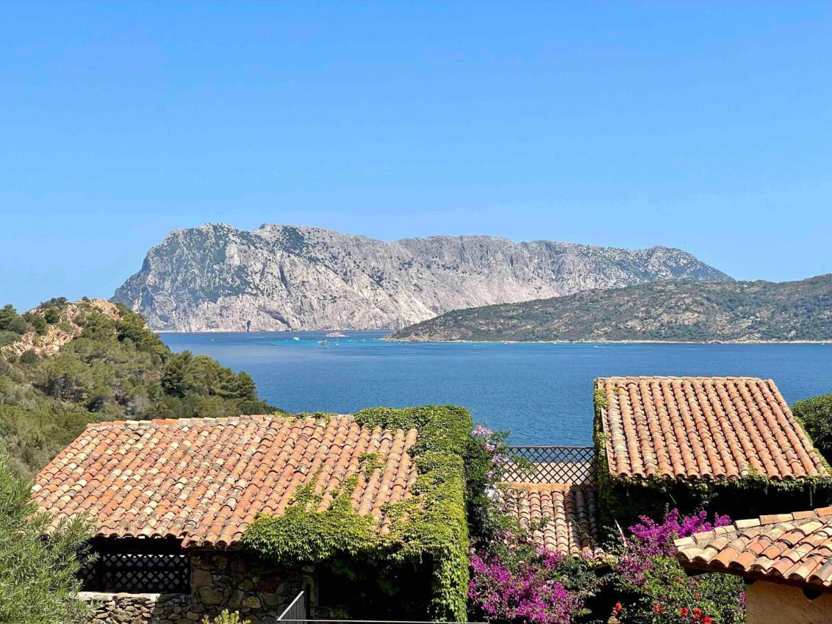 San Teodoro Punta Est Trilocale Vista Mare Appartement Capo Coda Cavallo